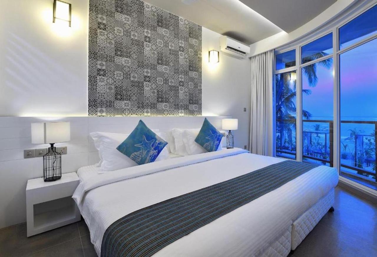 Velana Beach Hotel Maldives Maafushi Ngoại thất bức ảnh