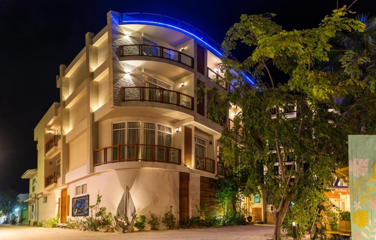 Velana Beach Hotel Maldives Maafushi Ngoại thất bức ảnh