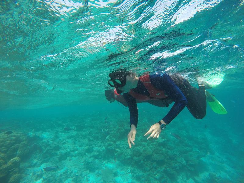 Velana Beach Hotel Maldives Maafushi Ngoại thất bức ảnh