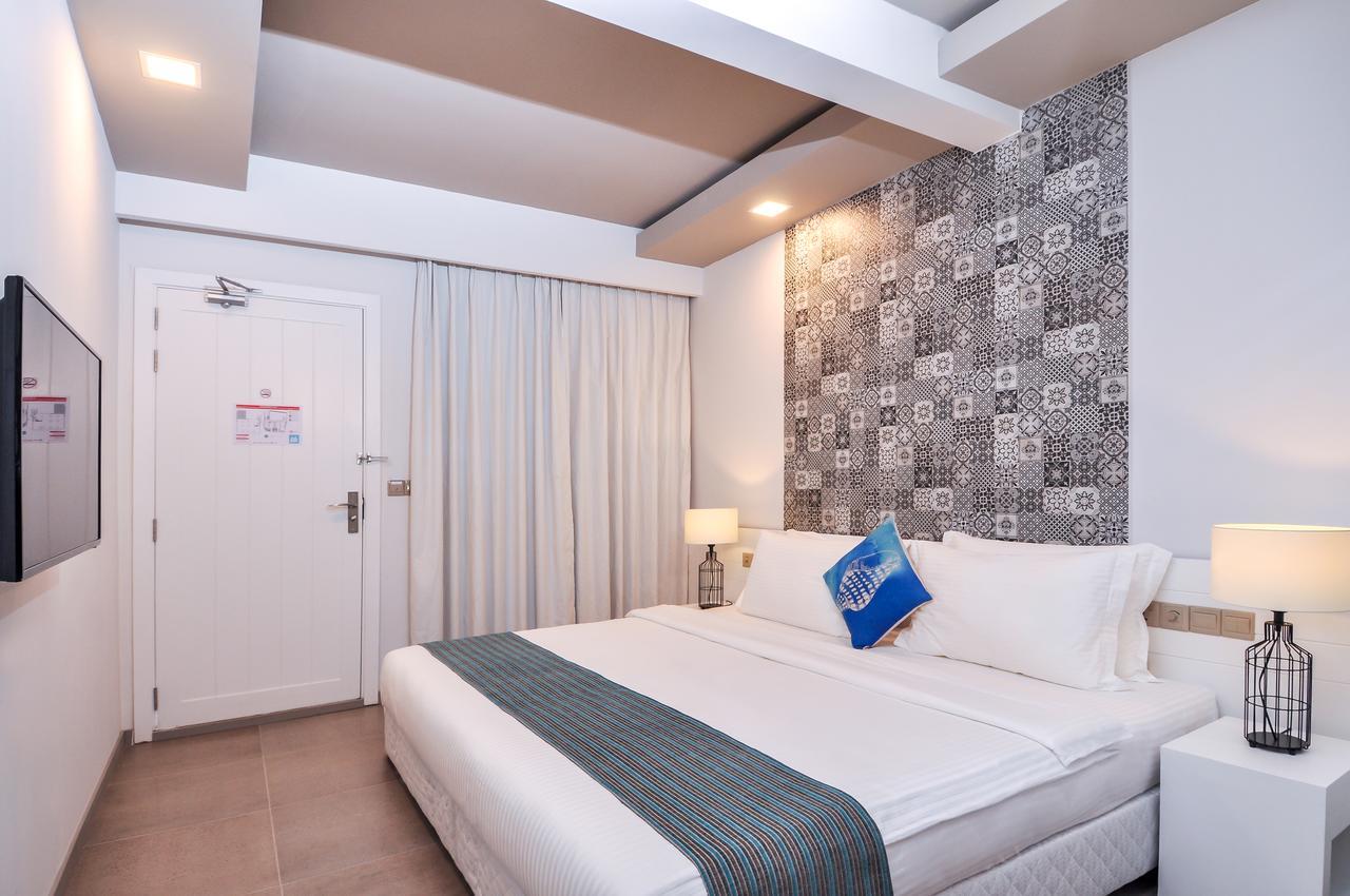 Velana Beach Hotel Maldives Maafushi Ngoại thất bức ảnh