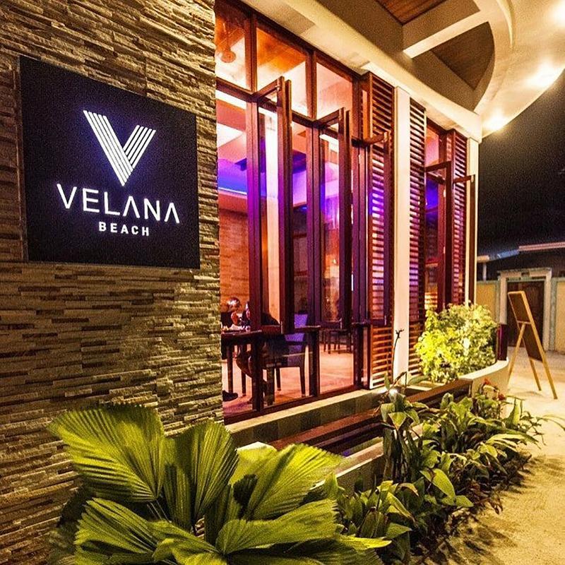 Velana Beach Hotel Maldives Maafushi Ngoại thất bức ảnh