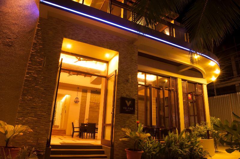 Velana Beach Hotel Maldives Maafushi Ngoại thất bức ảnh