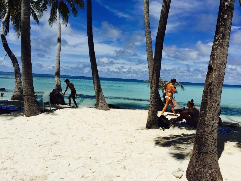 Velana Beach Hotel Maldives Maafushi Ngoại thất bức ảnh