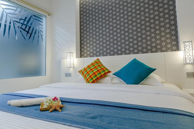 Velana Beach Hotel Maldives Maafushi Ngoại thất bức ảnh