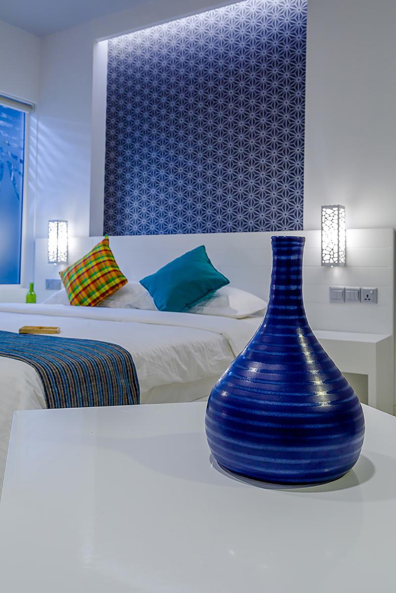 Velana Beach Hotel Maldives Maafushi Ngoại thất bức ảnh